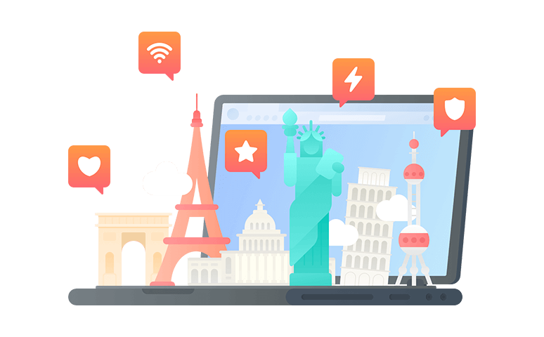 在美国怎么翻回中国 - 大陆VPN